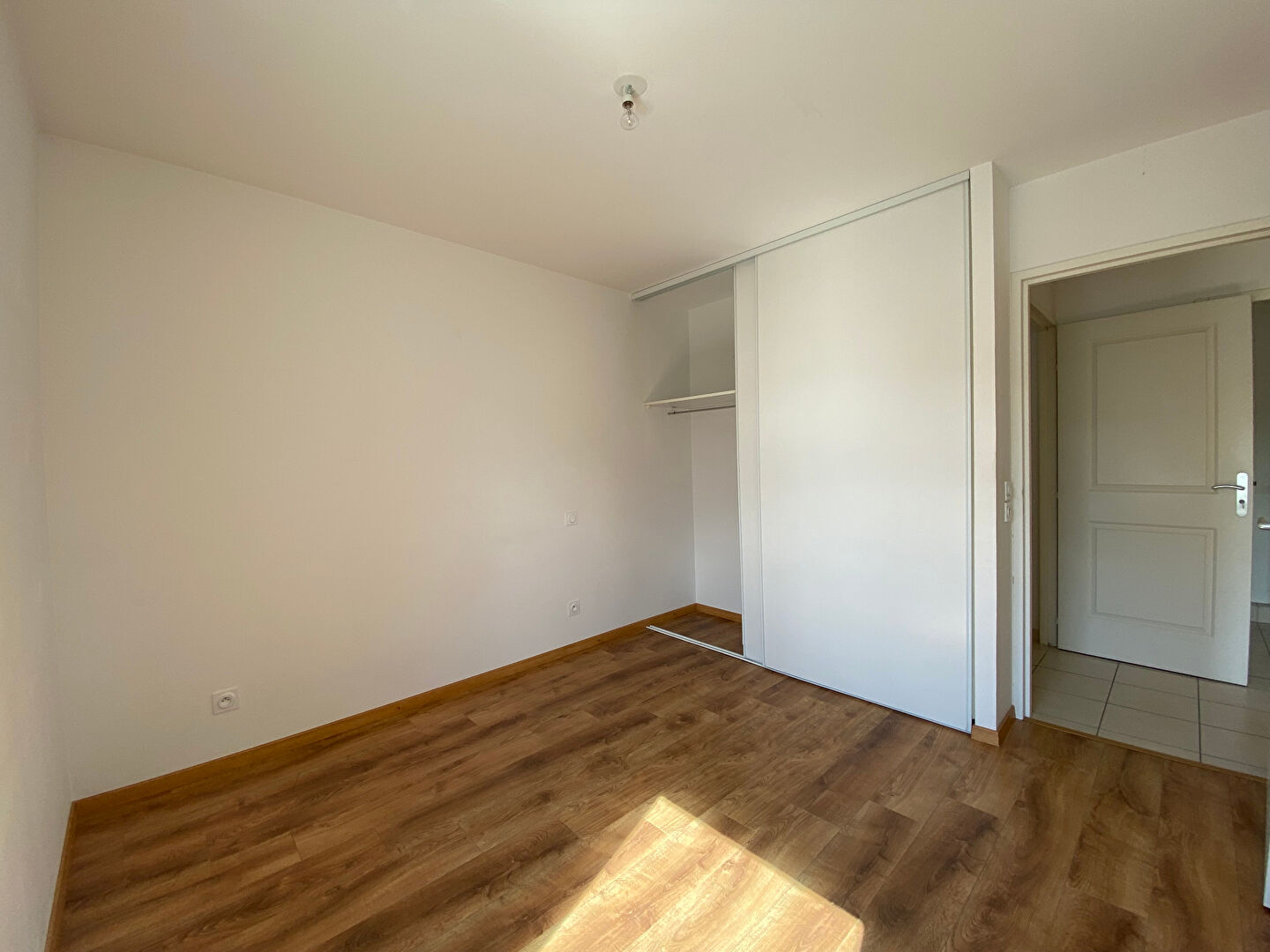 Appartement 68m² – 
ANGERS