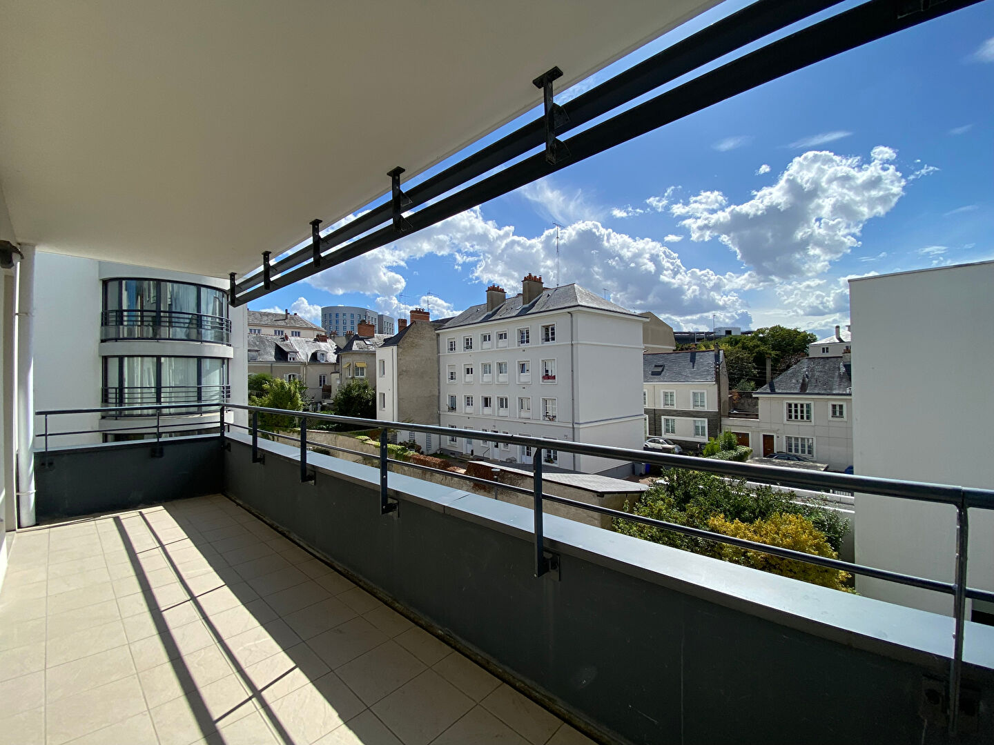 Appartement 68m² – 
ANGERS