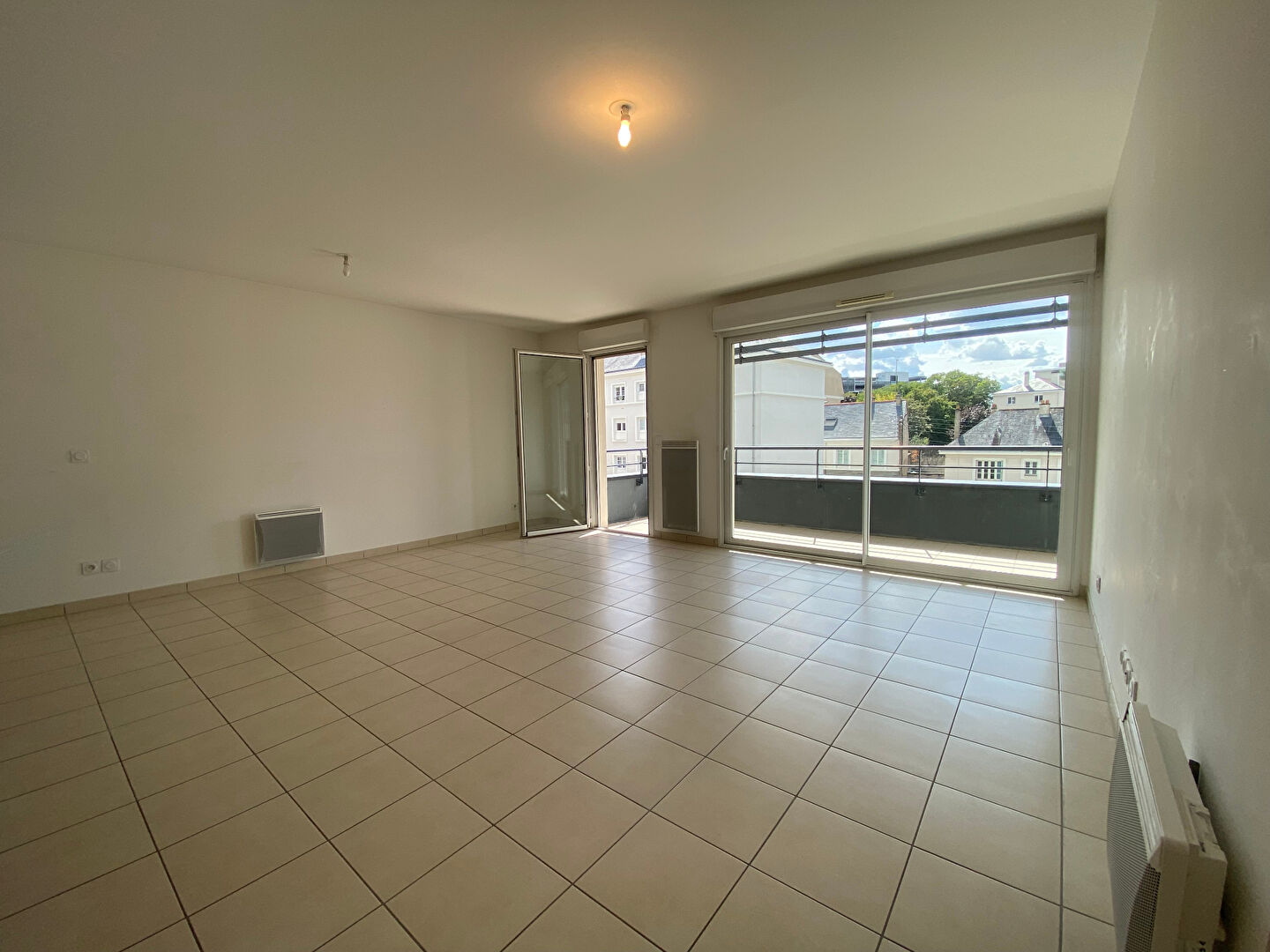 Appartement 68m² – 
ANGERS
