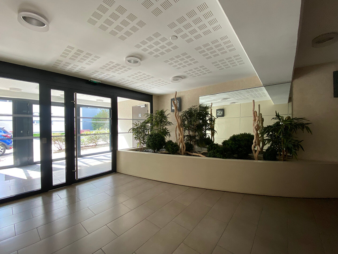 Appartement 68m² – 
ANGERS