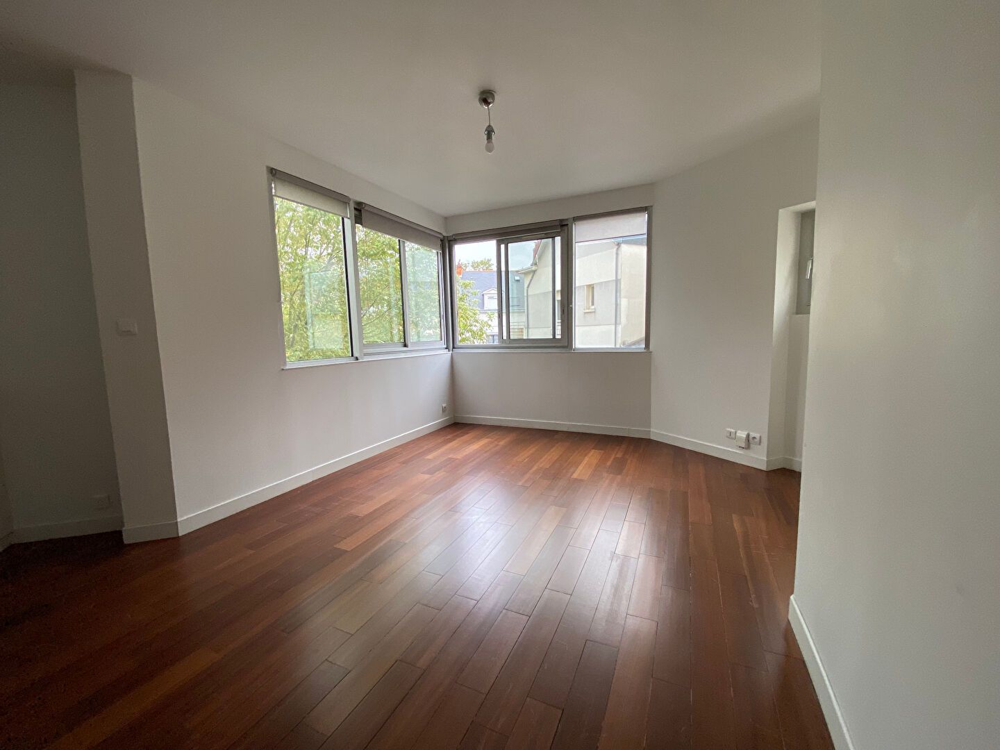 Appartement 82.05m² – 
ANGERS