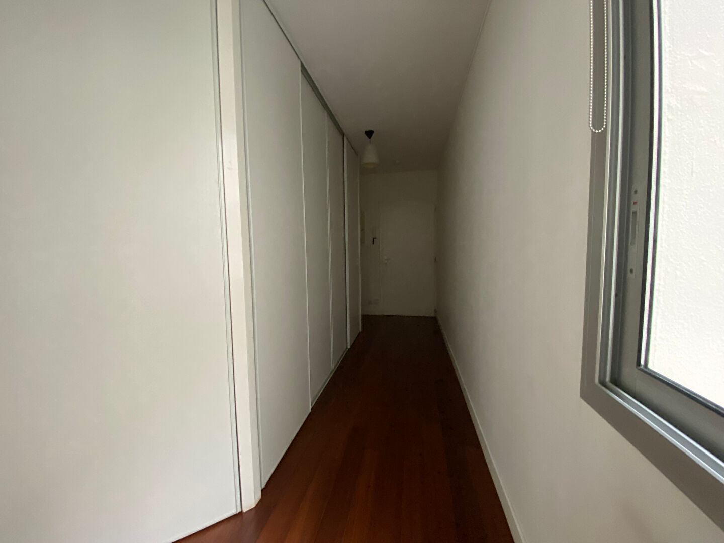 Appartement 82.05m² – 
ANGERS