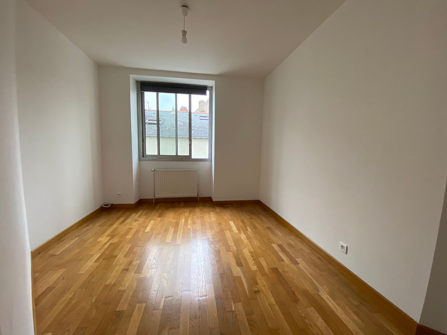 Appartement 82.05m² – 
ANGERS