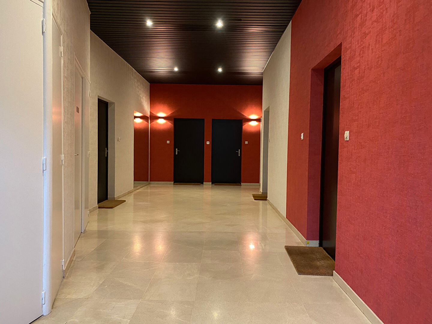 Appartement 82.05m² – 
ANGERS