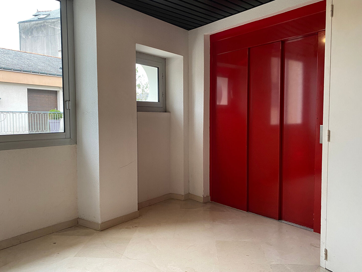 Appartement 82.05m² – 
ANGERS
