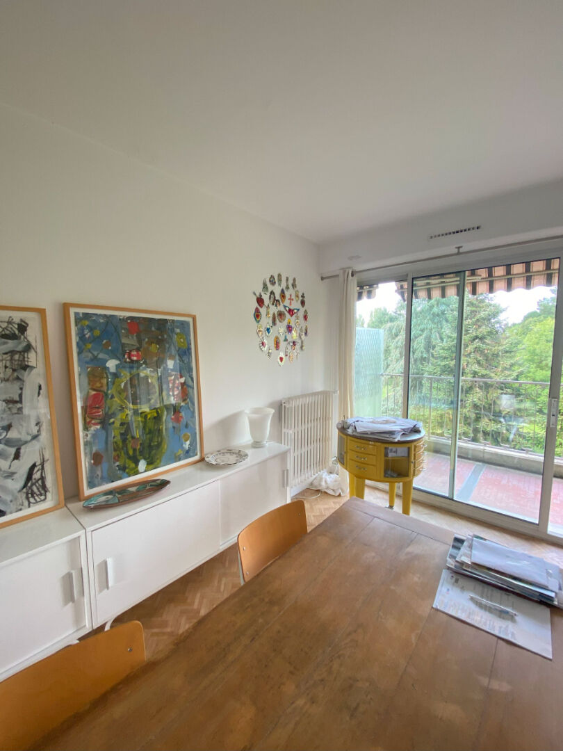 Appartement 95.48m² – 
AVRILLE