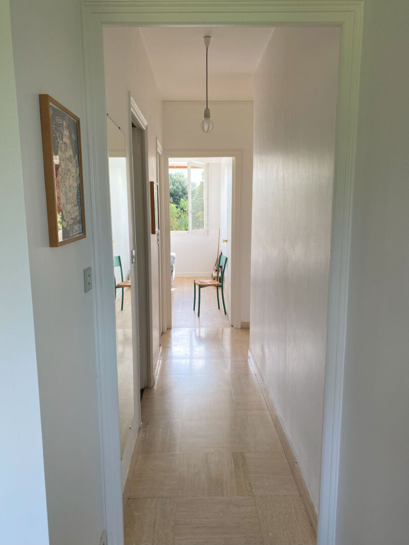 Appartement 95.48m² – 
AVRILLE