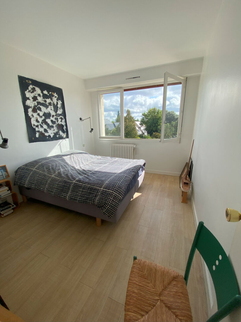 Appartement 95.48m² – 
AVRILLE