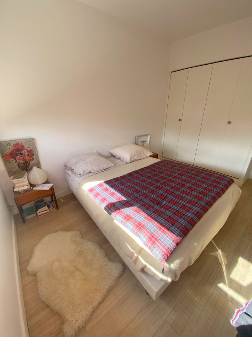 Appartement 95.48m² – 
AVRILLE