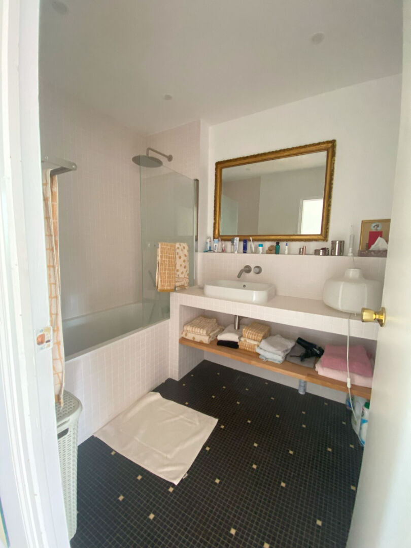 Appartement 95.48m² – 
AVRILLE