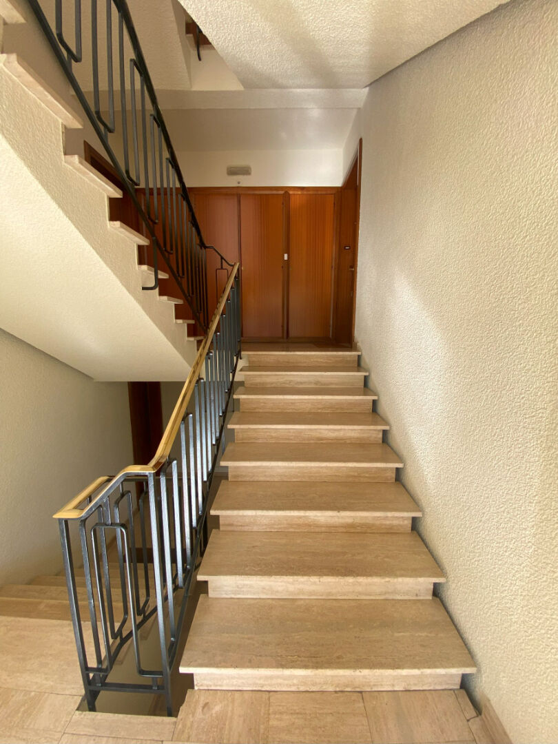 Appartement 95.48m² – 
AVRILLE