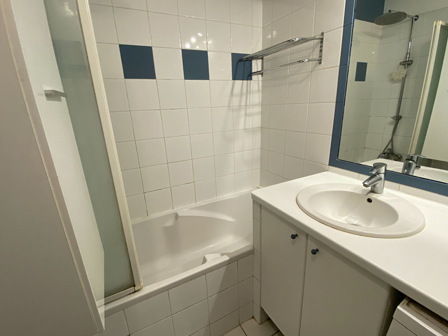 Appartement 54.56m² – 
PARIS