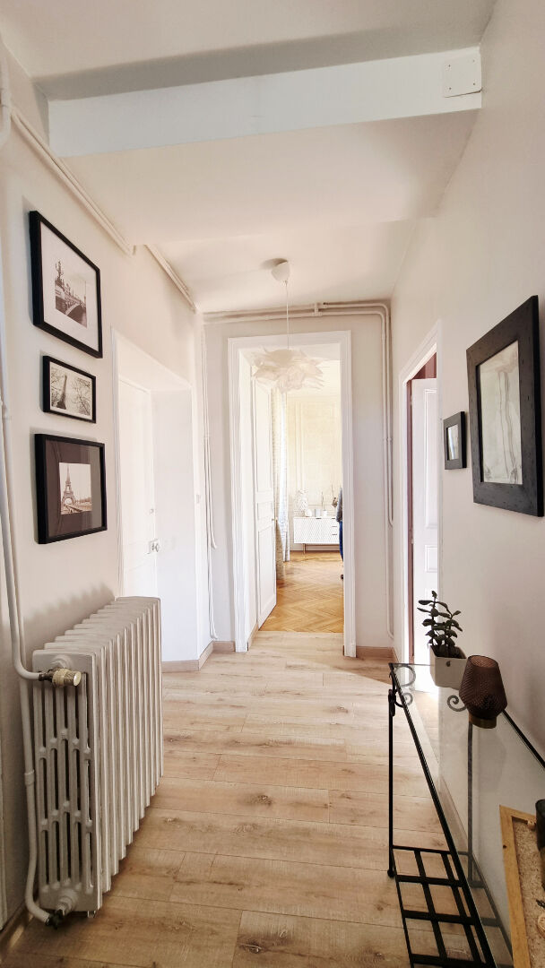 Maison 239m² – 
CHEFFES