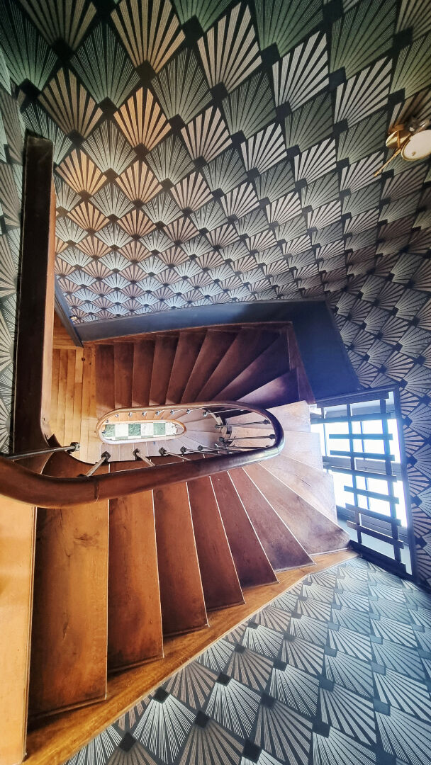 Maison 239m² – 
CHEFFES