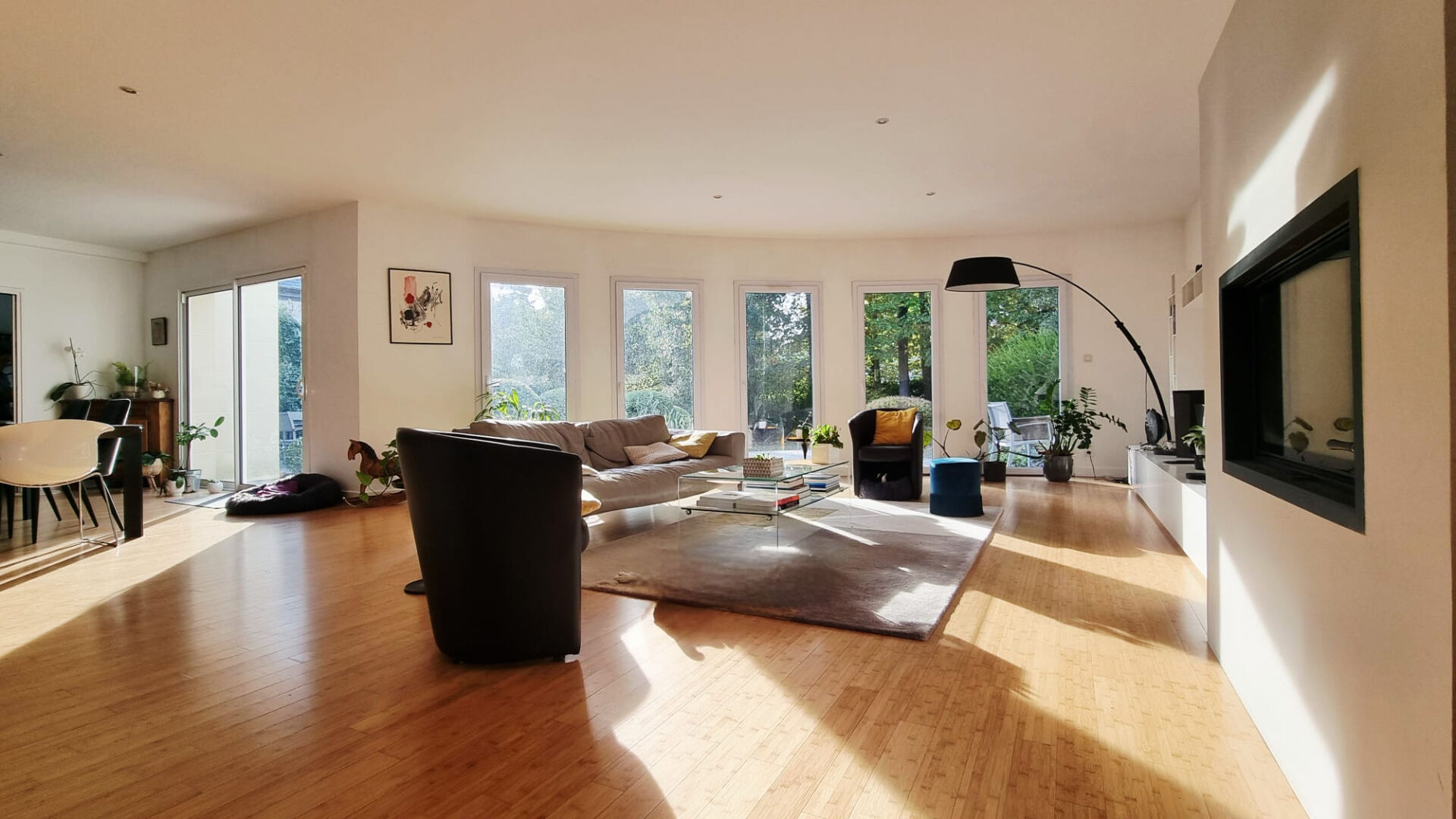 Maison 263m² – 
AVRILLE