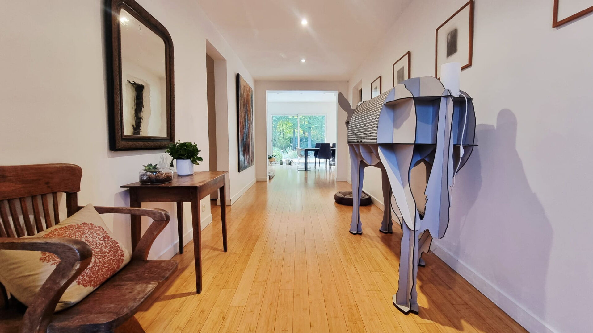 Maison 263m² – 
AVRILLE