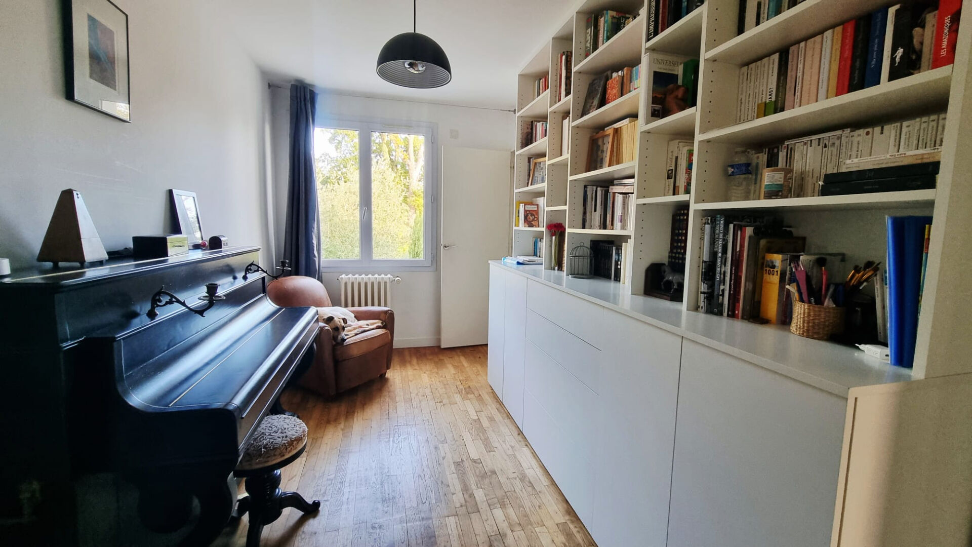 Maison 263m² – 
AVRILLE