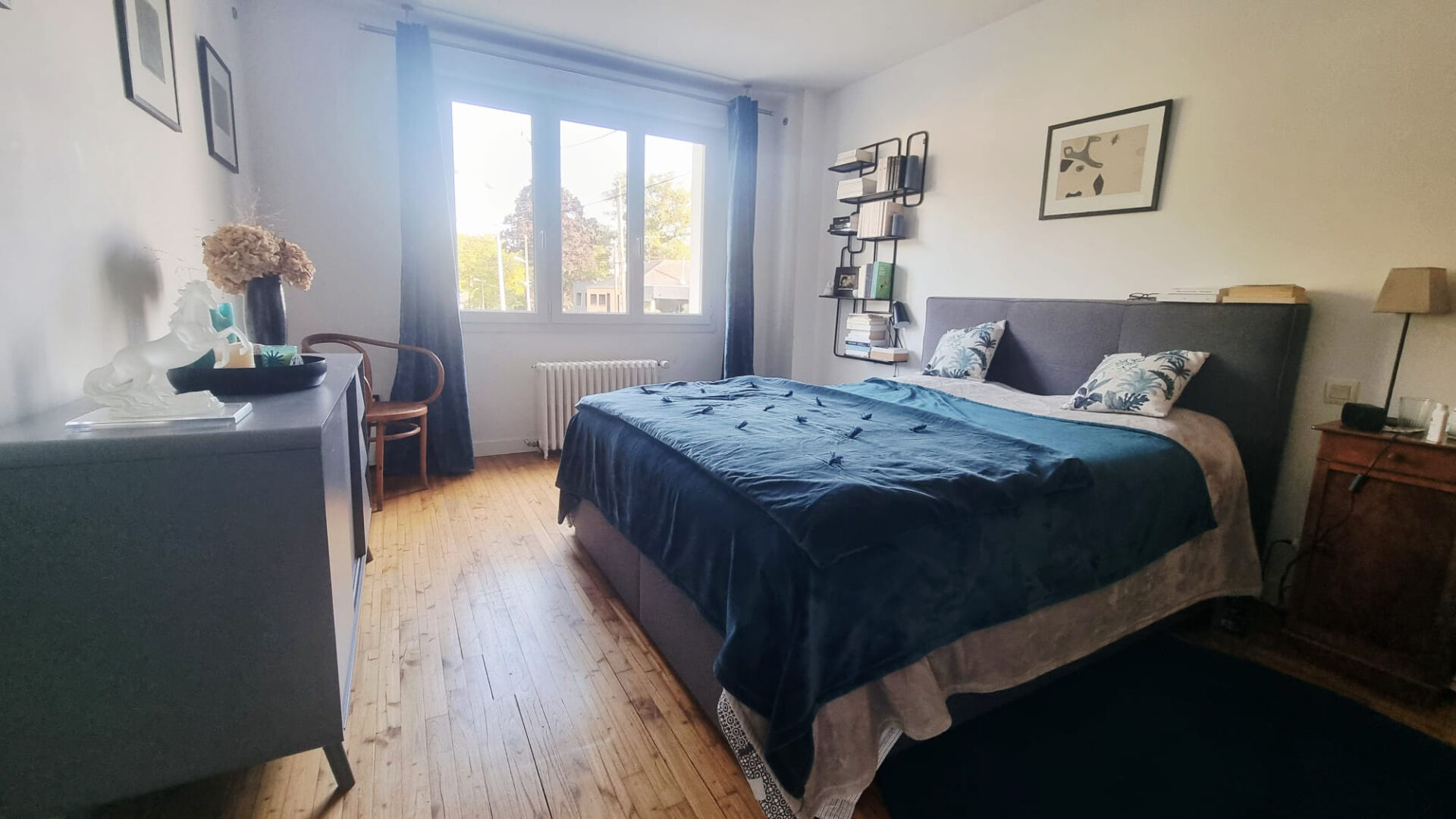 Maison 263m² – 
AVRILLE