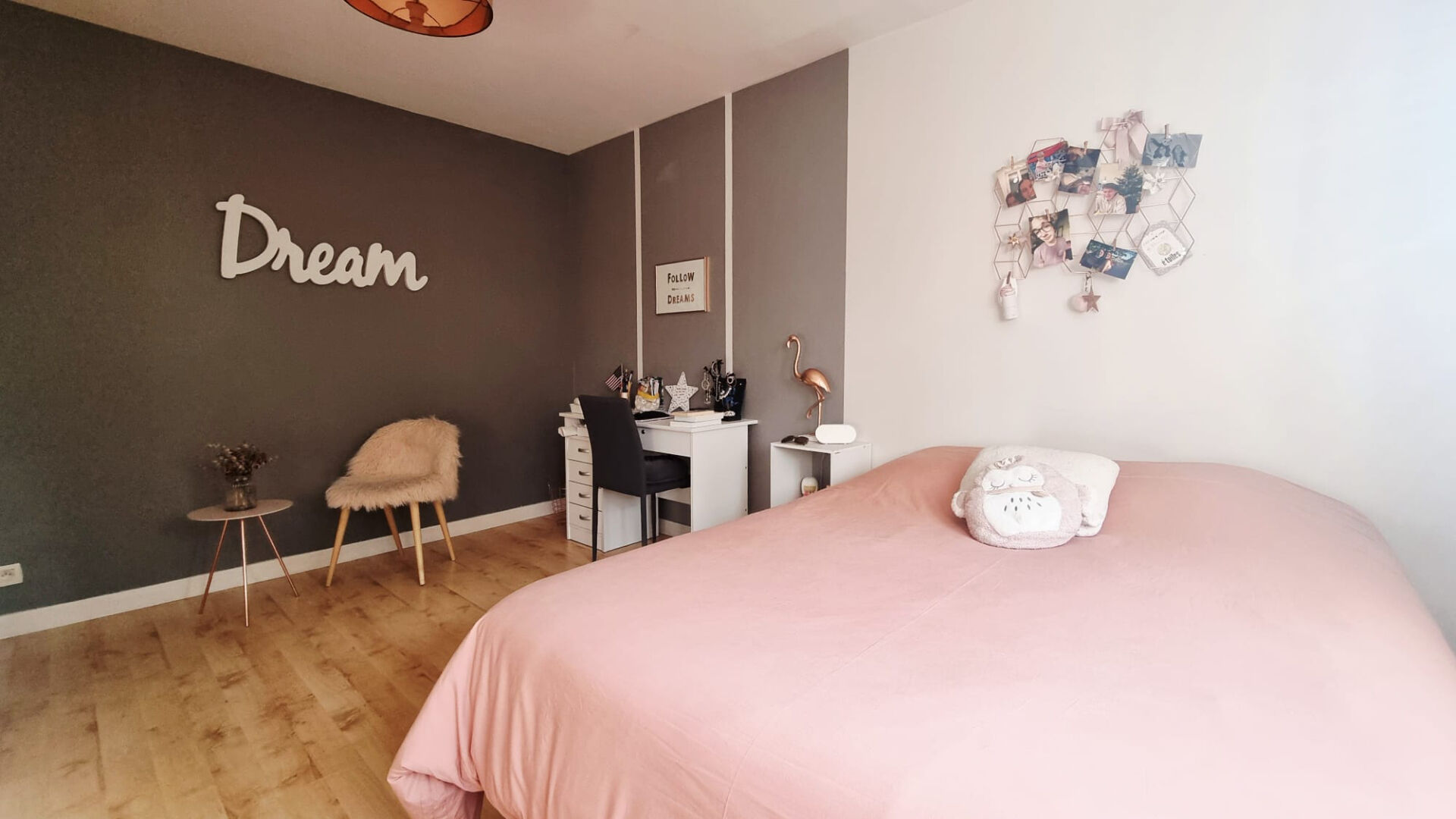 Maison 263m² – 
AVRILLE