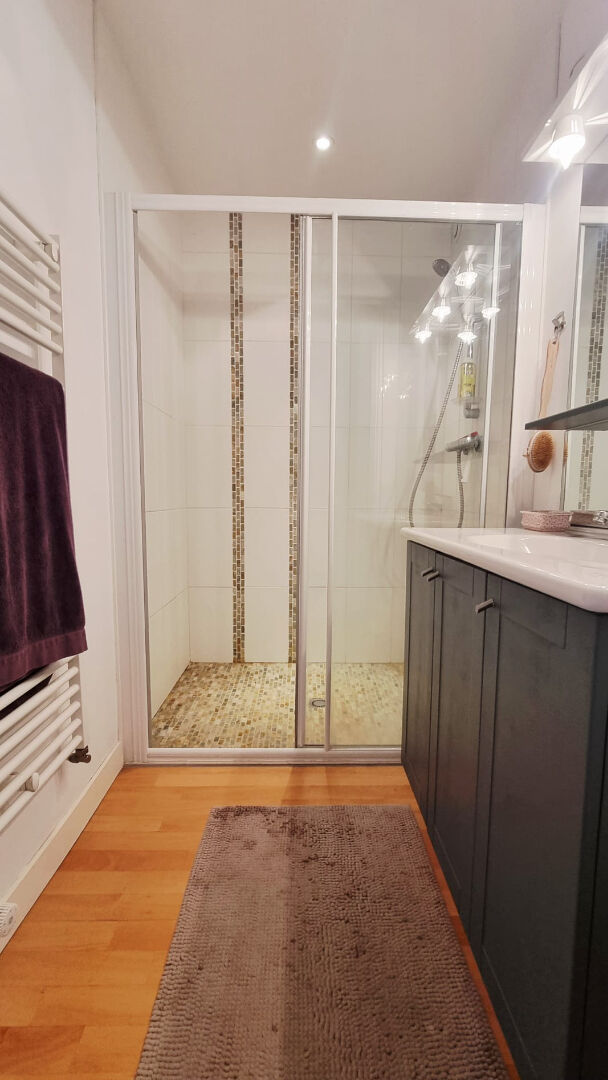 Maison 263m² – 
AVRILLE