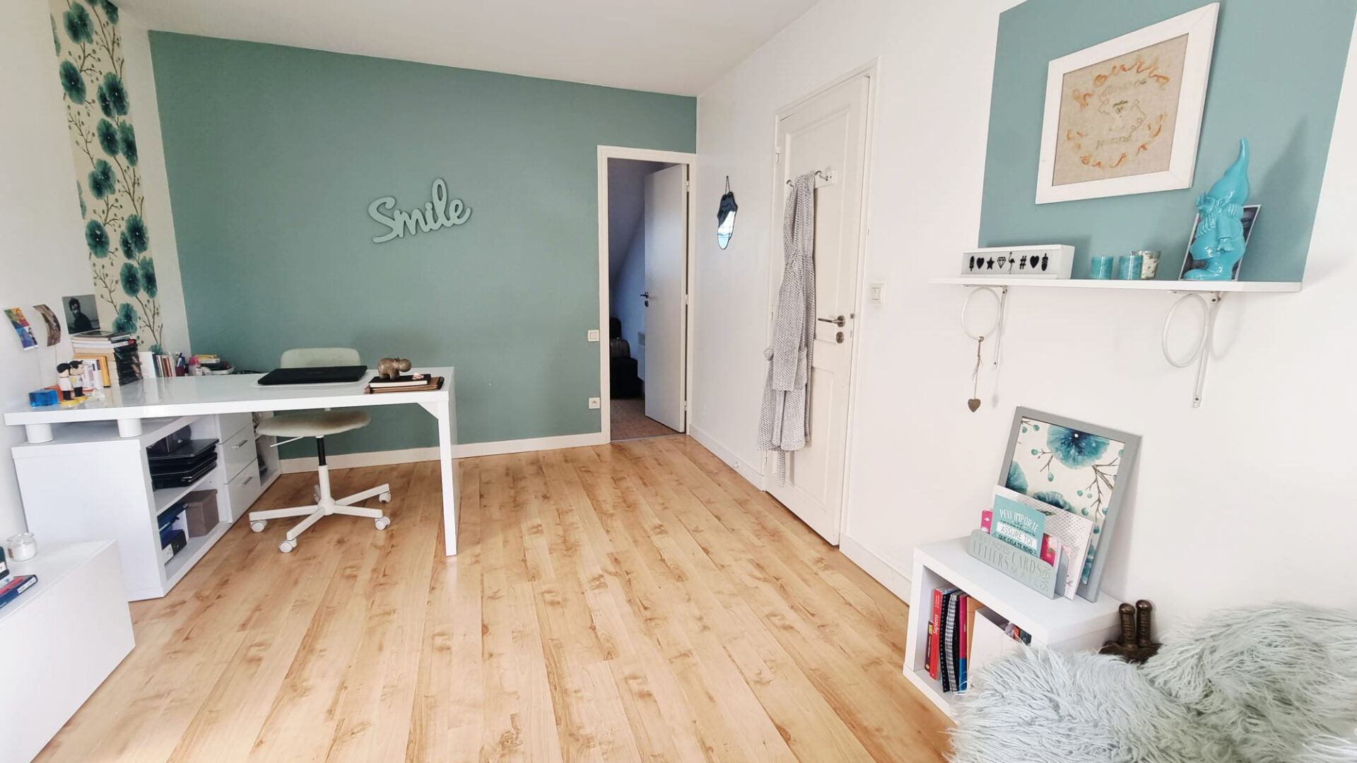 Maison 263m² – 
AVRILLE