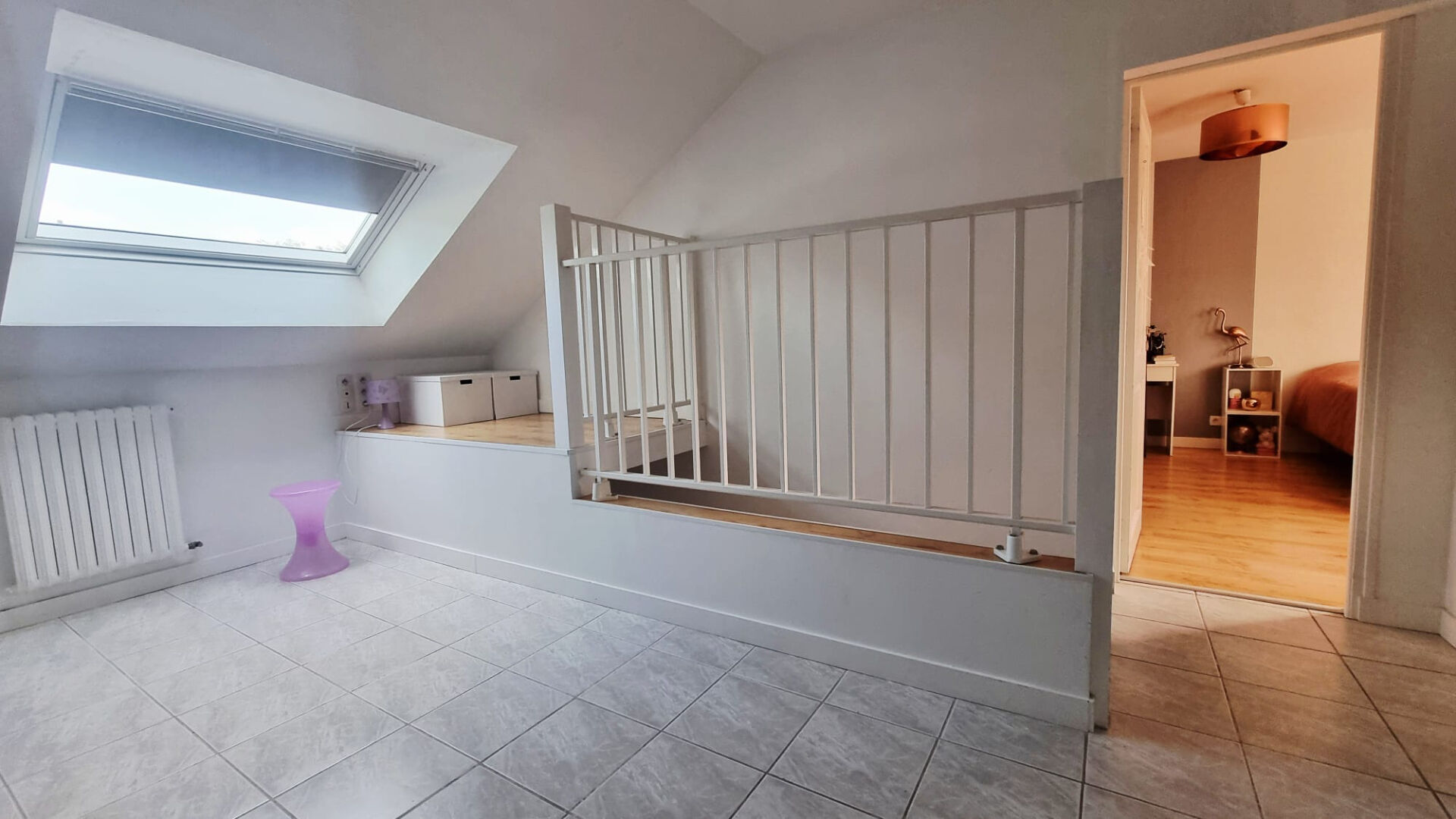 Maison 263m² – 
AVRILLE