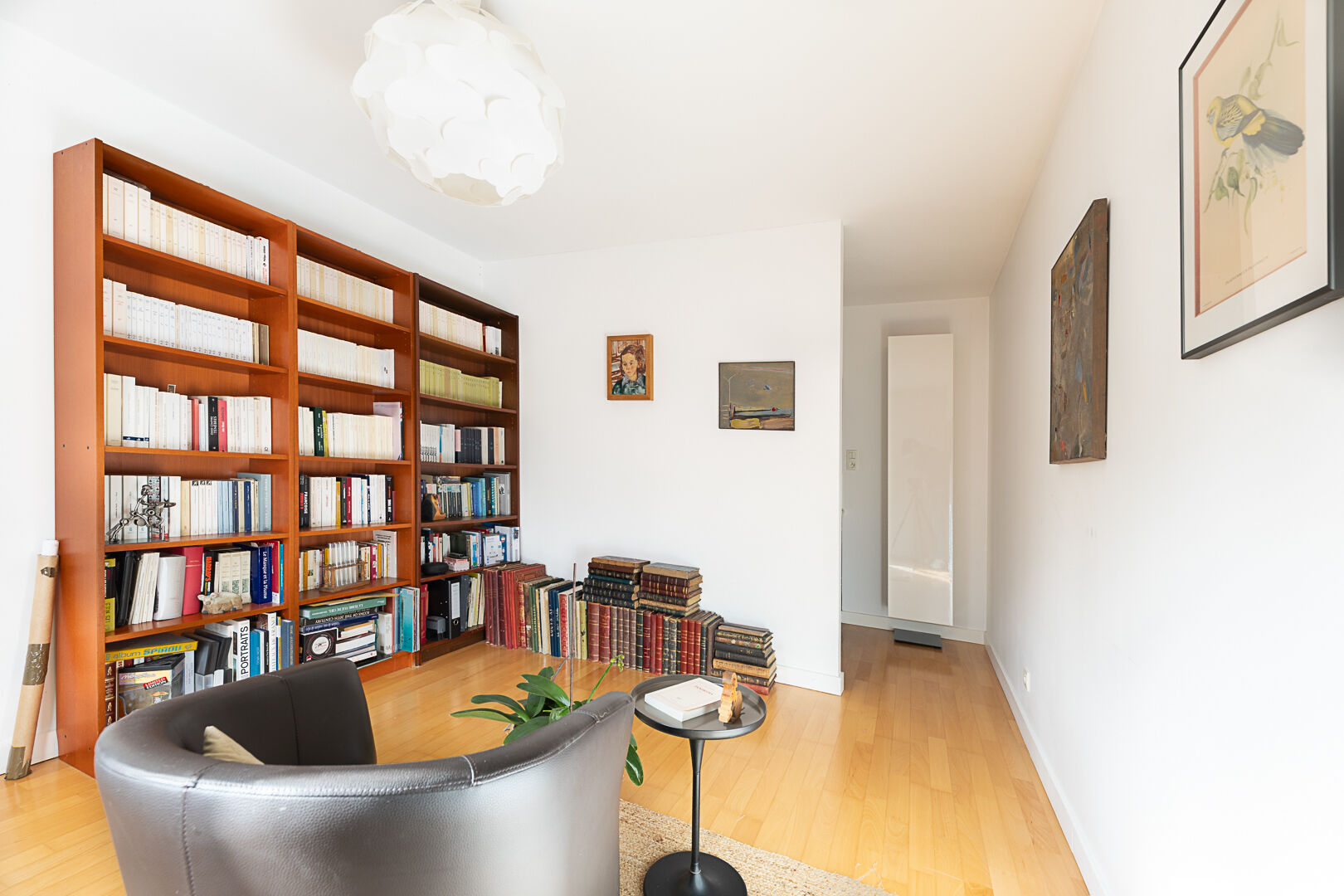 Maison 263m² –
AVRILLE Maison 263m² –
AVRILLE