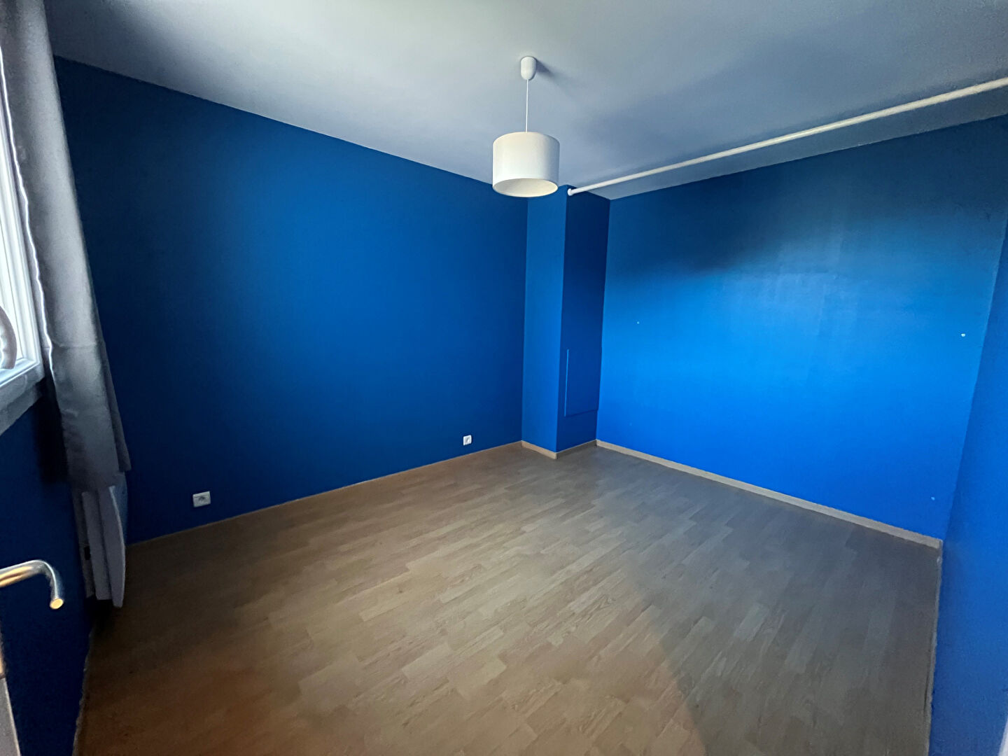 Appartement 91.35m² – 
ANGERS