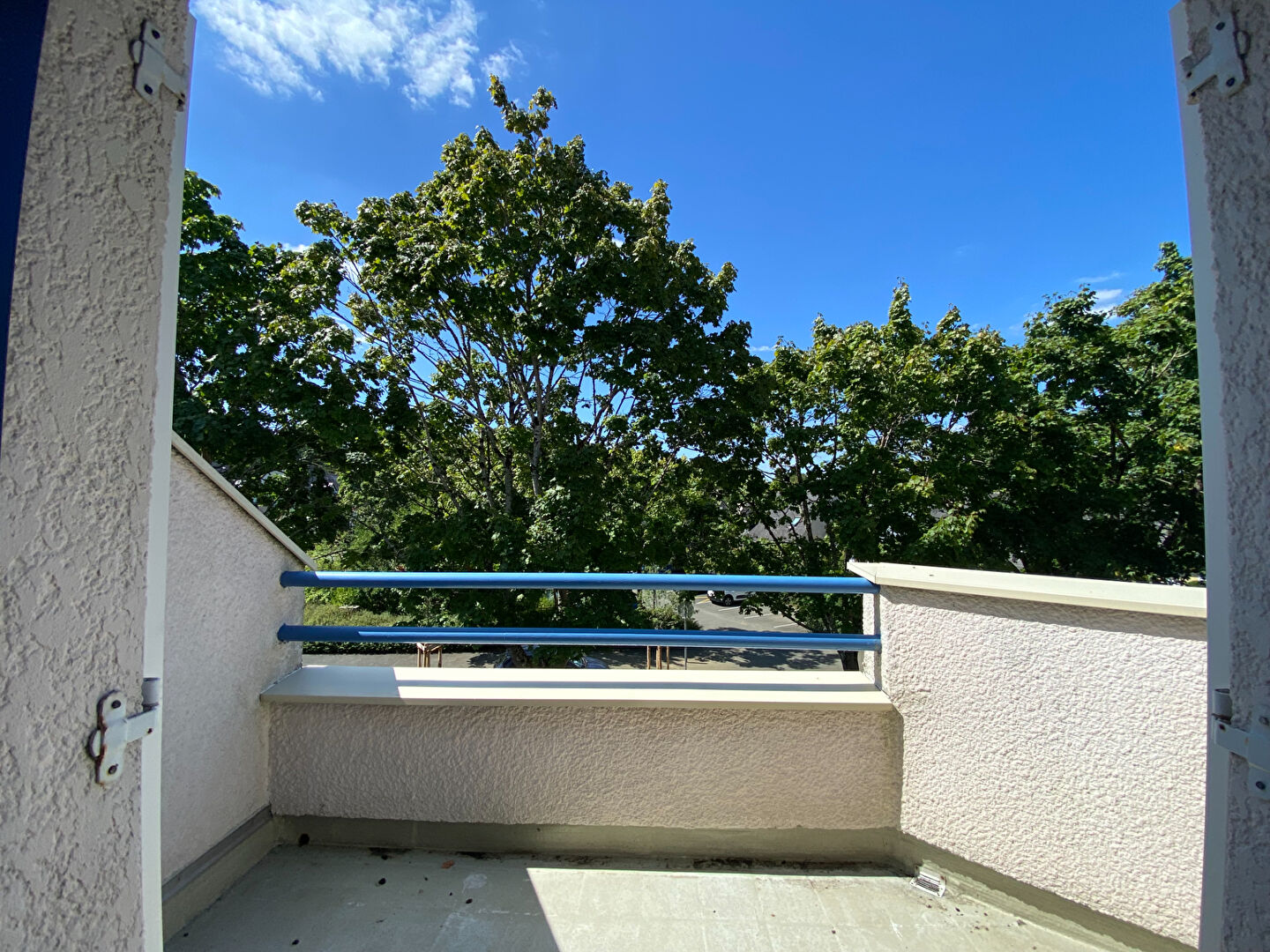 Appartement 91.35m² – 
ANGERS