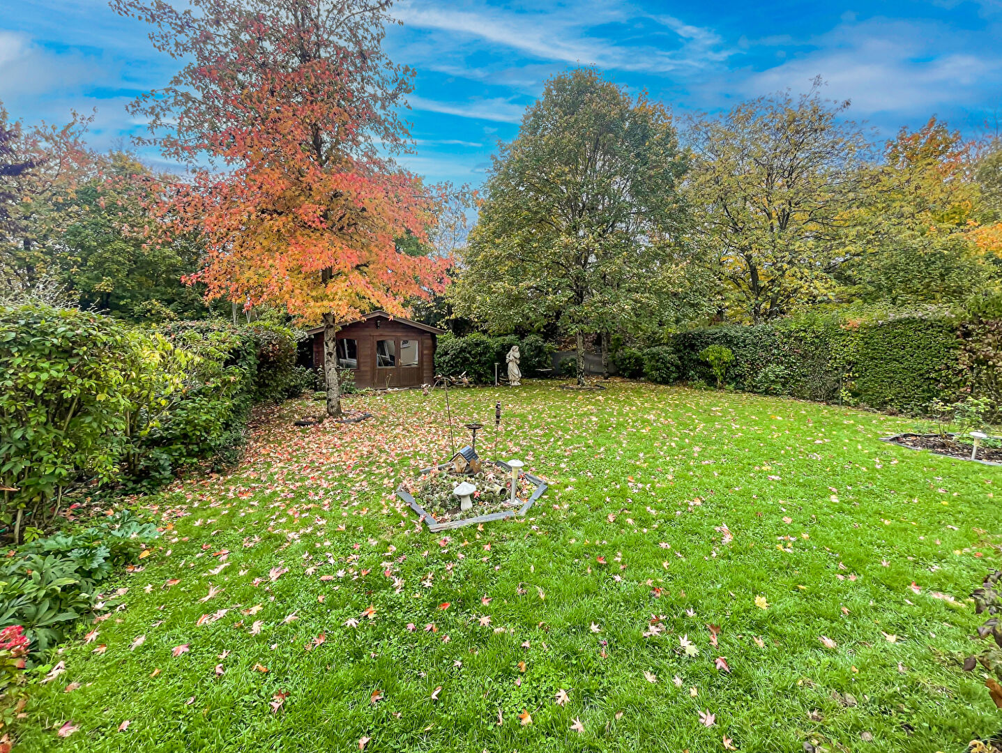 Maison 143m² – 
ANGERS