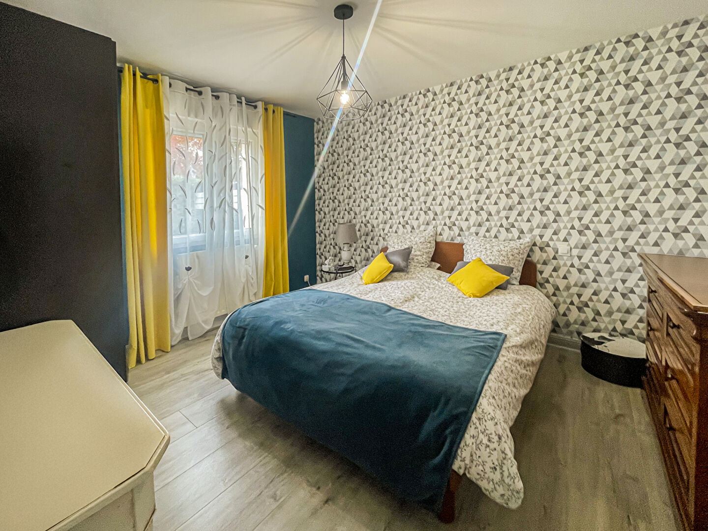 Maison 143m² – 
ANGERS