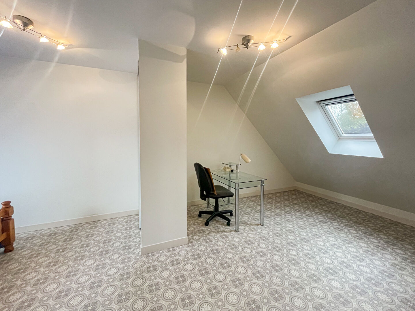 Maison 143m² – 
ANGERS