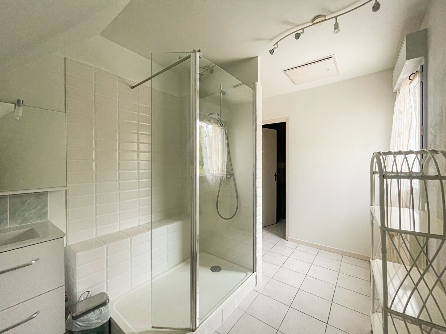 Maison 143m² – 
ANGERS