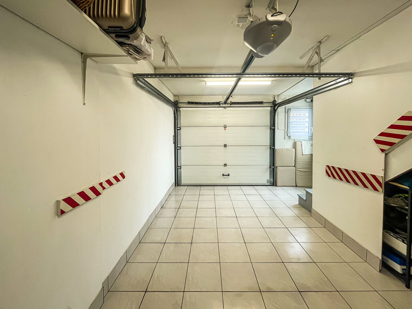 Maison 143m² – 
ANGERS