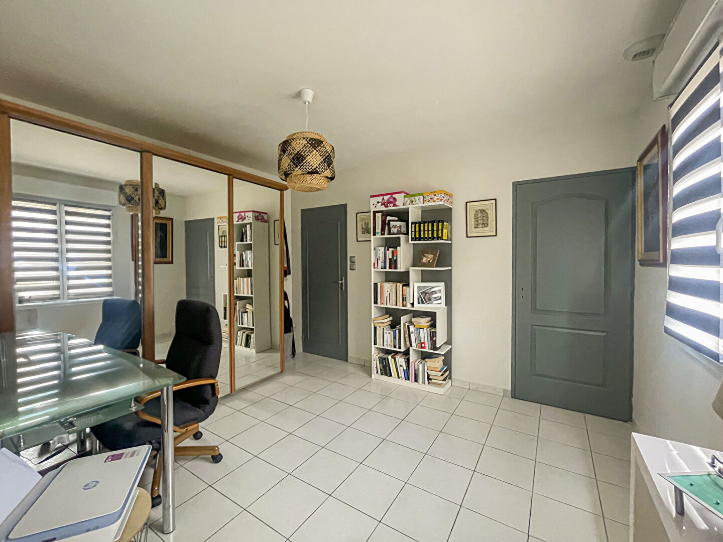 Maison 143m² – 
ANGERS