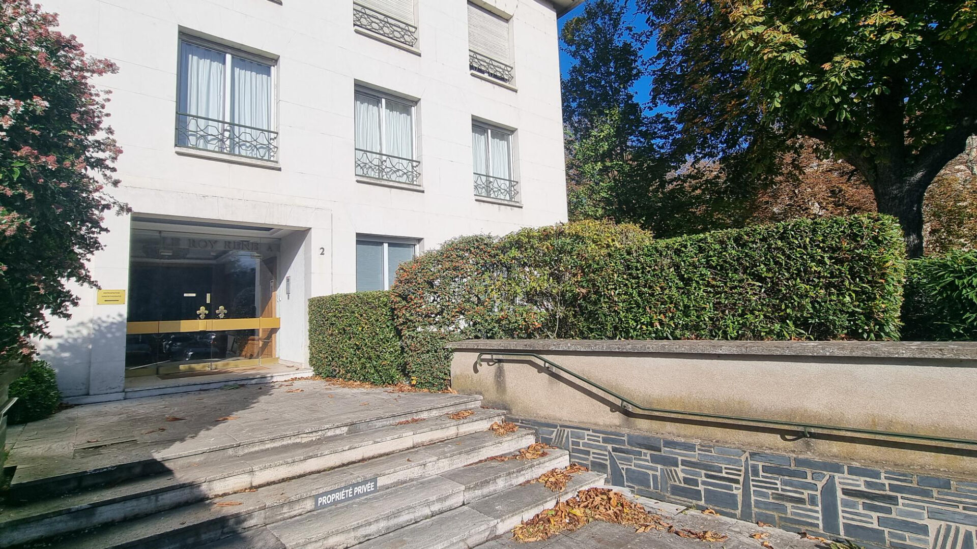 Appartement 91m² – 
ANGERS Appartement 91m² – 
ANGERS