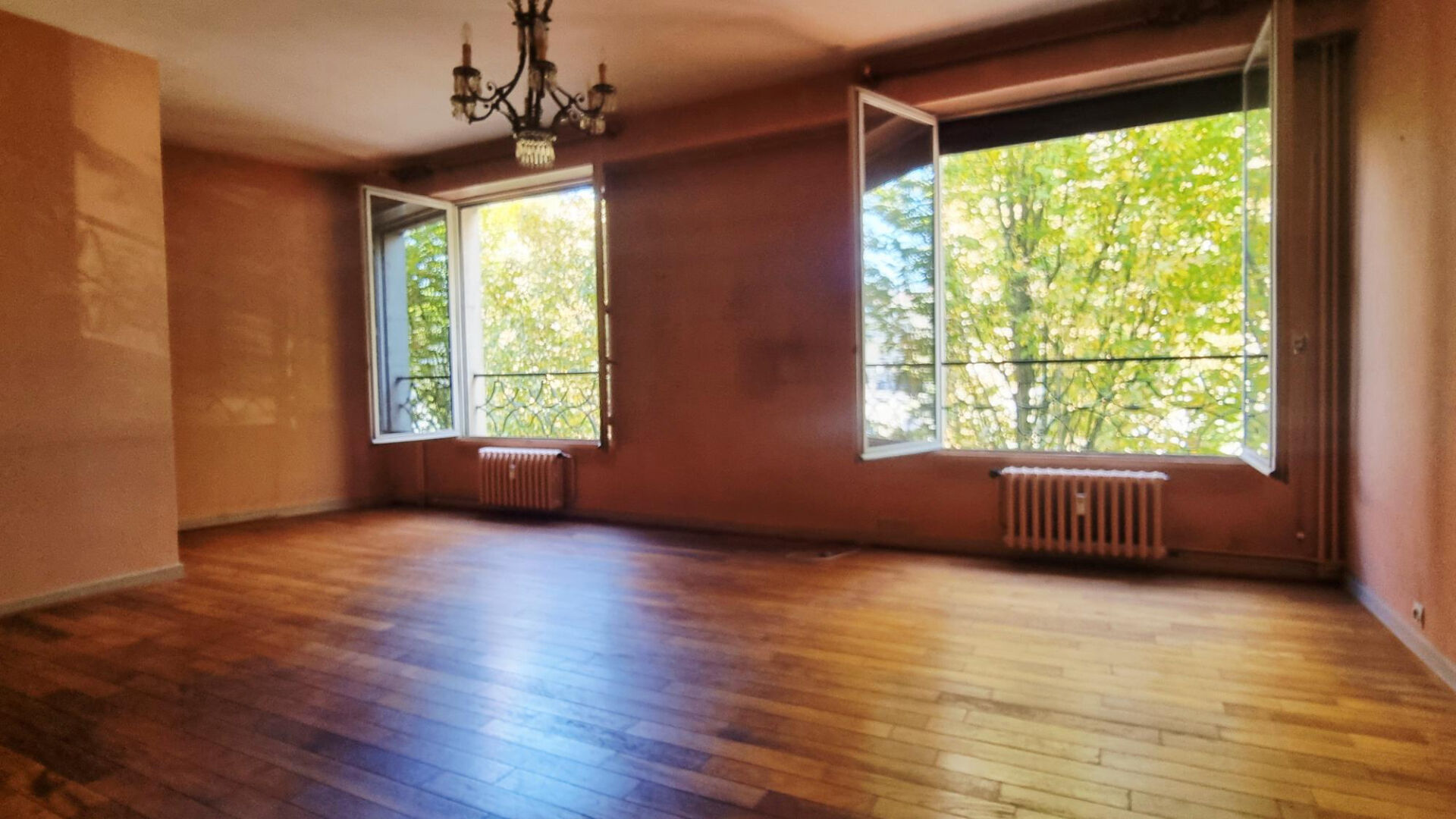 Appartement 91m² – 
ANGERS Appartement 91m² – 
ANGERS
