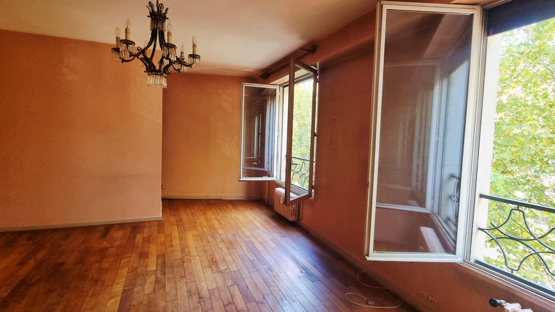 Appartement 91m² – 
ANGERS Appartement 91m² – 
ANGERS