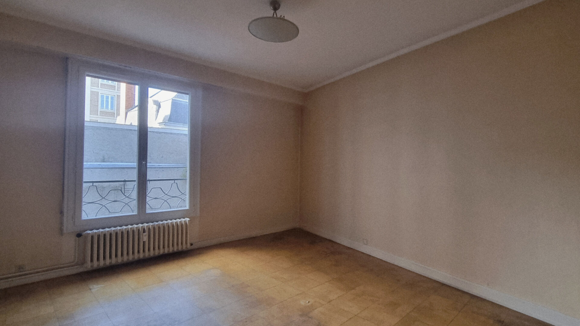 Appartement 91m² – 
ANGERS Appartement 91m² – 
ANGERS