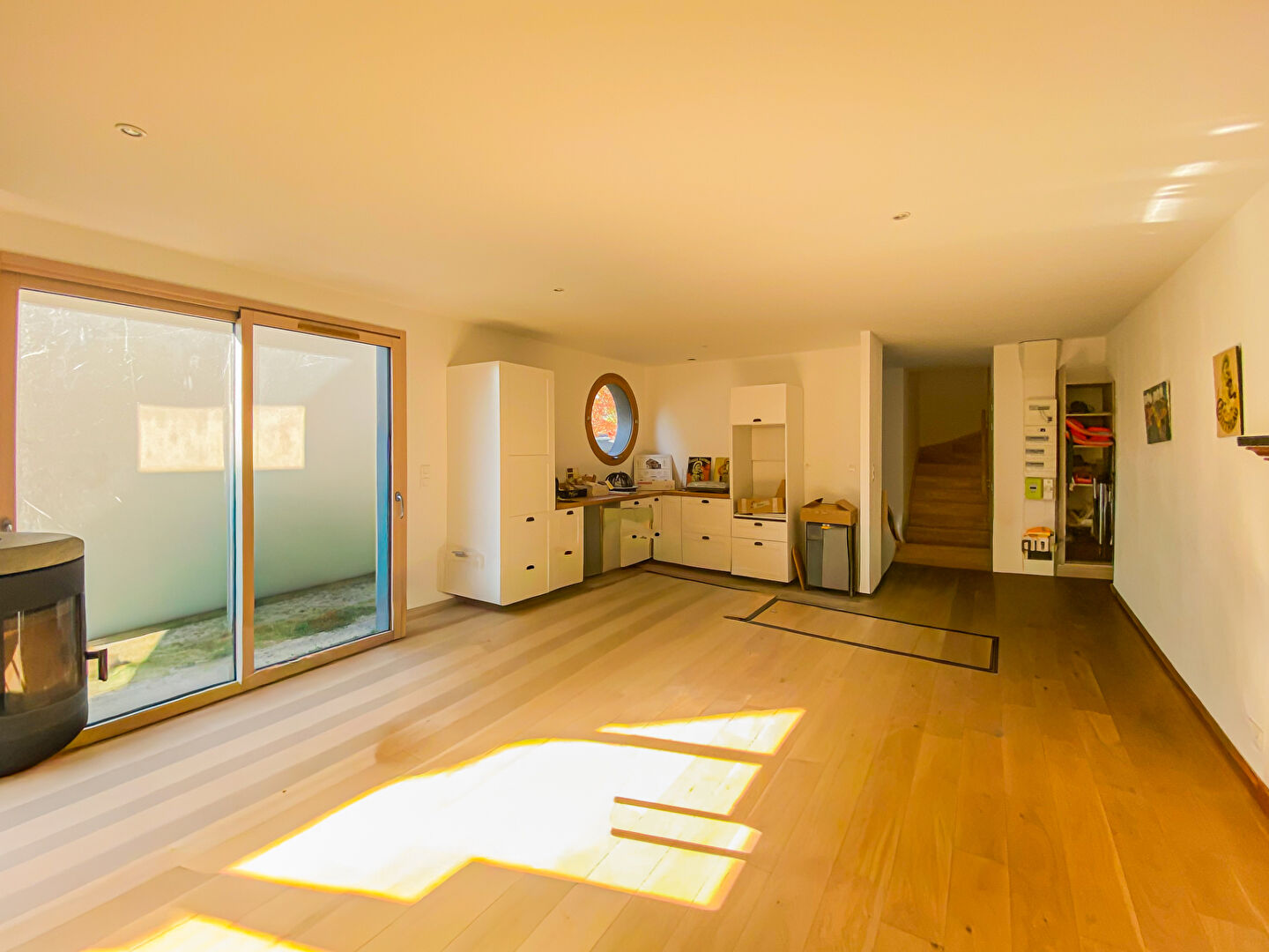 Maison 107.55m² –
ANGERS Maison 107.55m² –
ANGERS