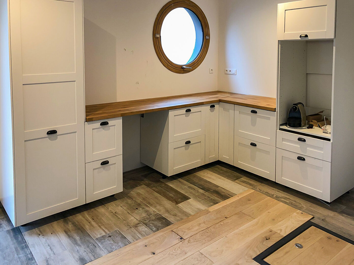 Maison 107.55m² –
ANGERS Maison 107.55m² –
ANGERS