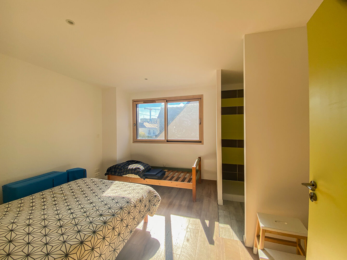 Maison 107.55m² –
ANGERS Maison 107.55m² –
ANGERS