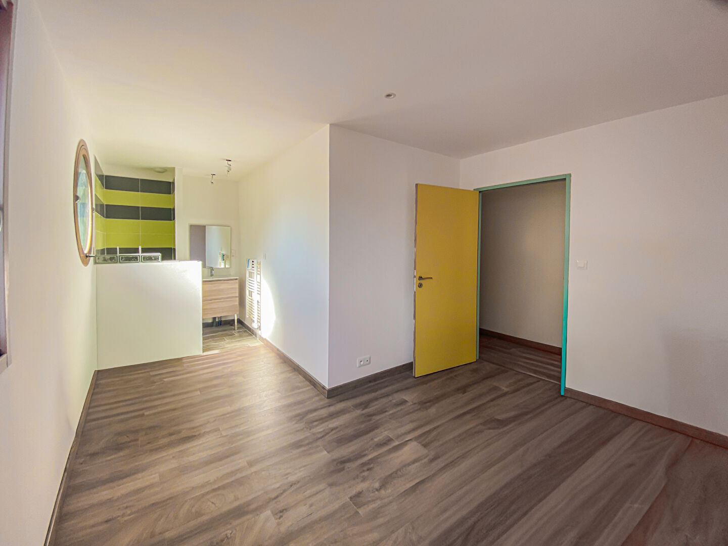Maison 107.55m² –
ANGERS Maison 107.55m² –
ANGERS