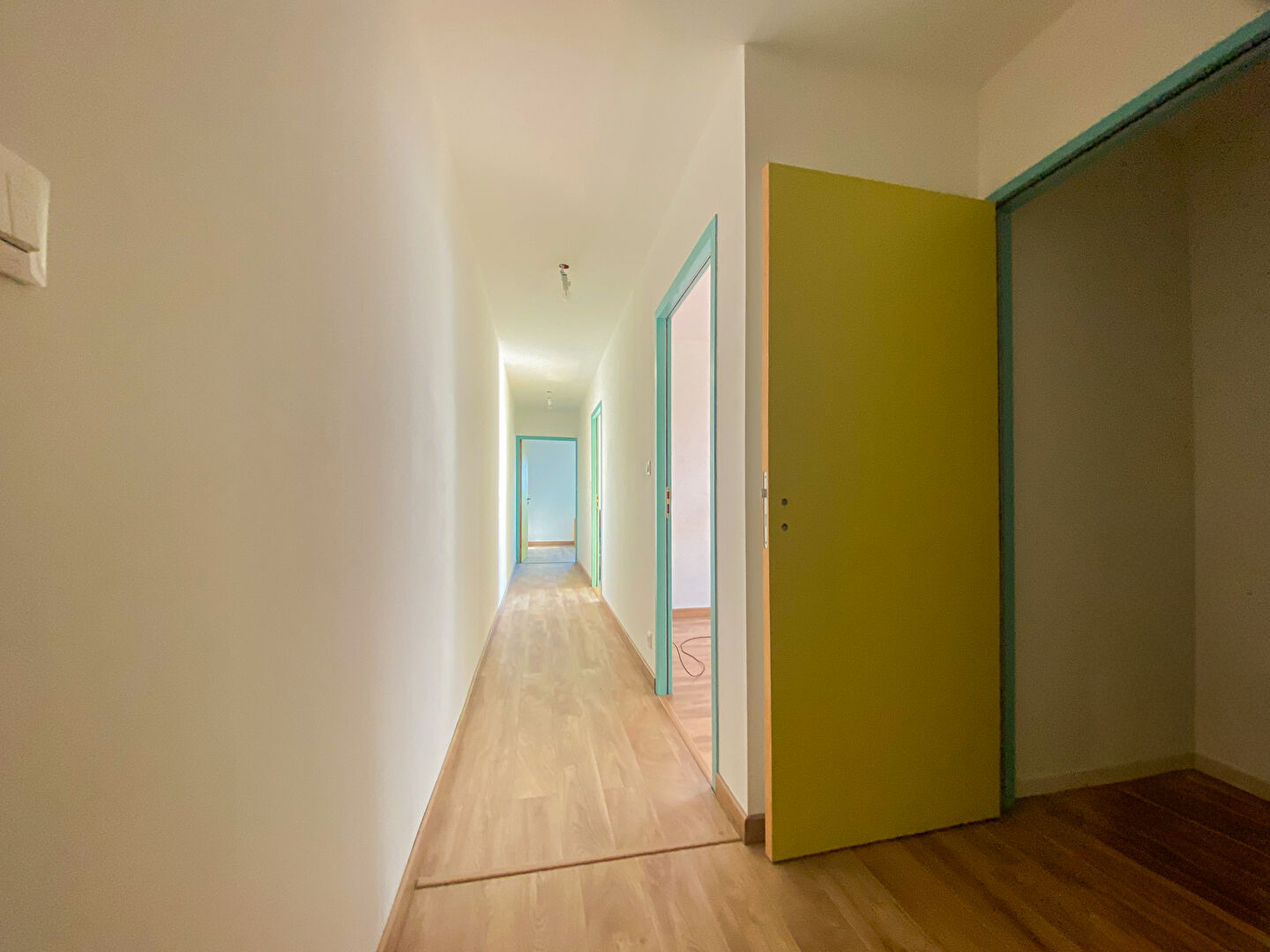 Maison 107.55m² –
ANGERS Maison 107.55m² –
ANGERS