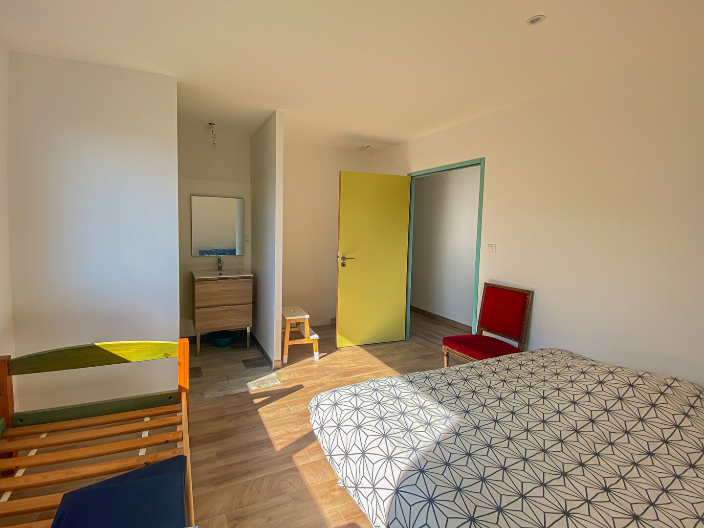 Maison 107.55m² –
ANGERS Maison 107.55m² –
ANGERS