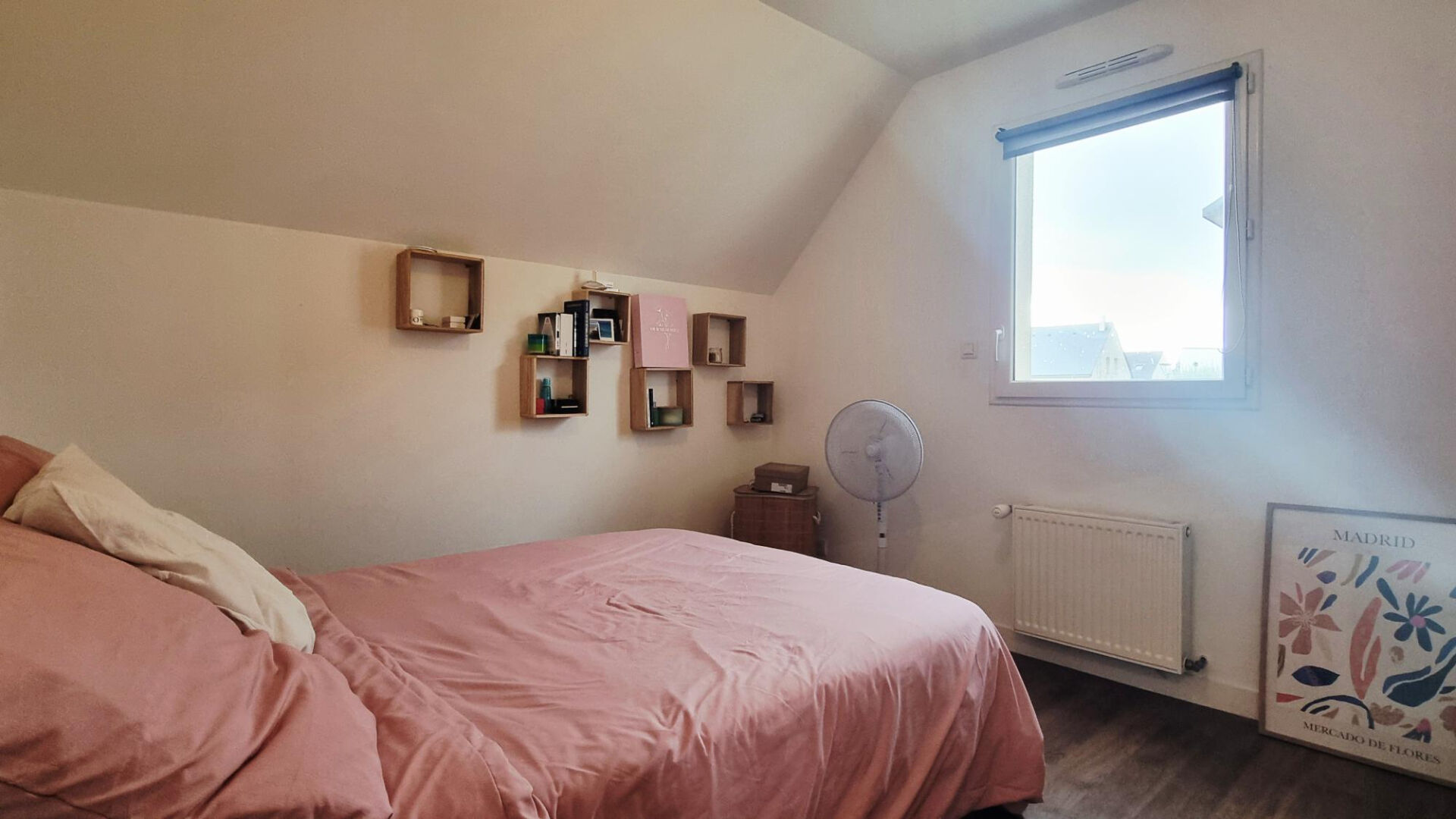 Maison 119m² – 
BOUCHEMAINE