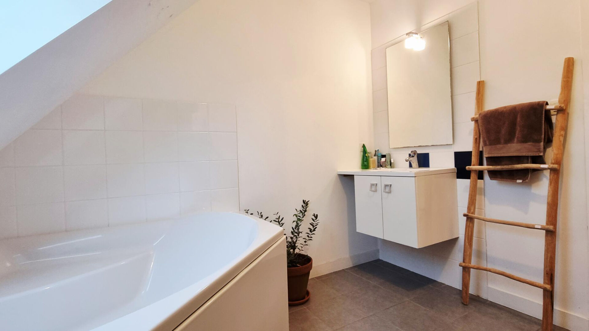 Maison 119m² – 
BOUCHEMAINE