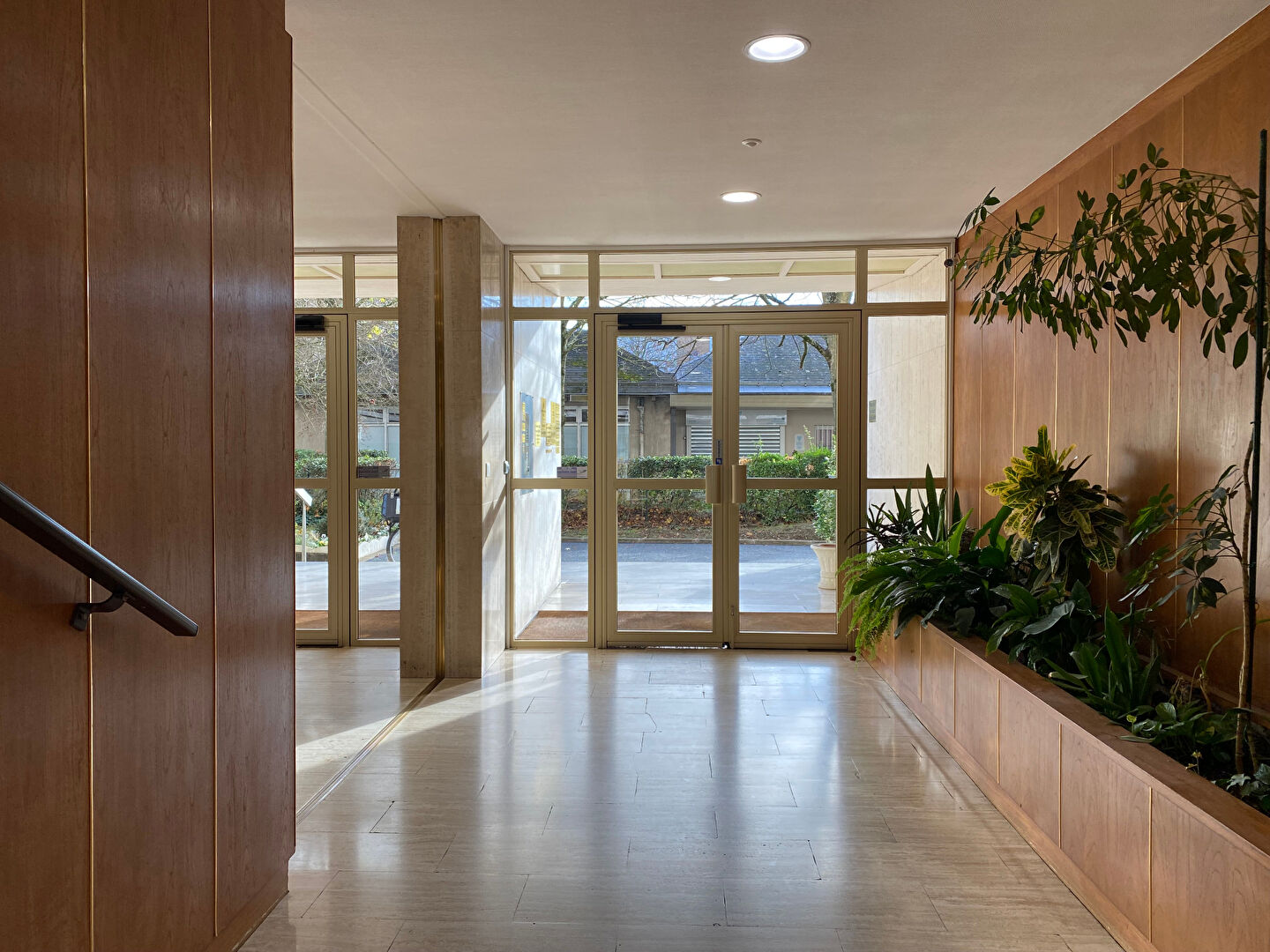 Appartement 113m² – 
ANGERS