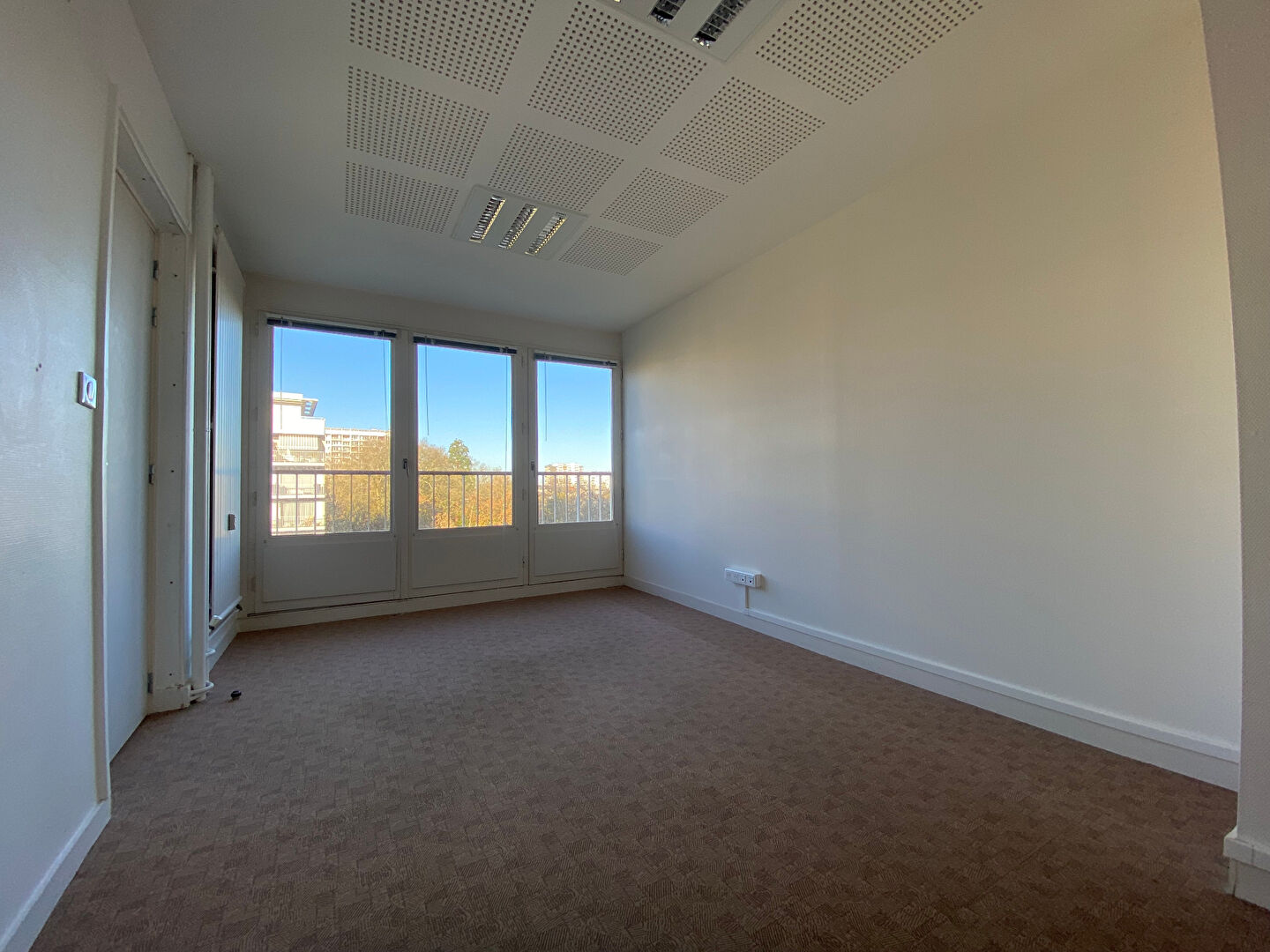 Appartement 113m² – 
ANGERS