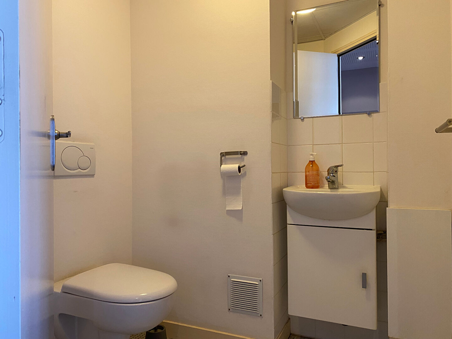 Appartement 113m² – 
ANGERS